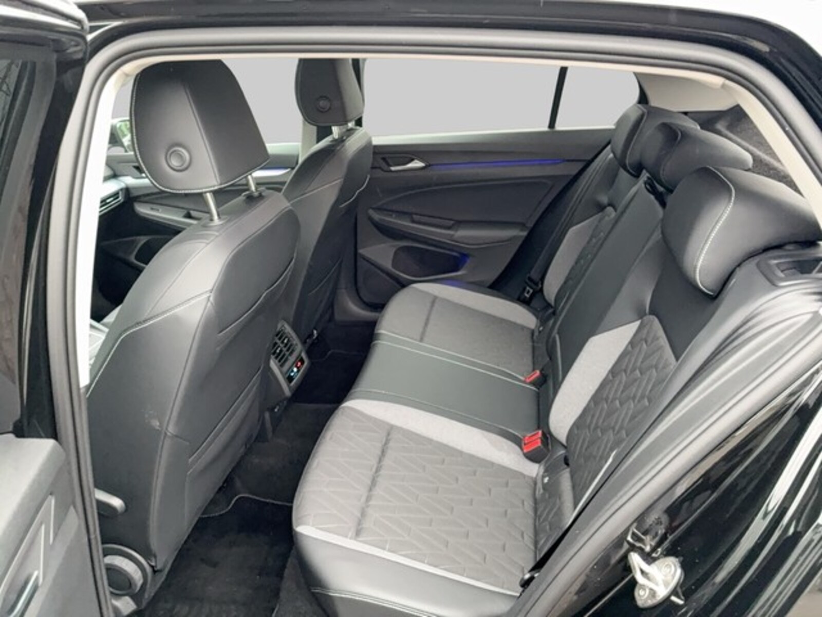 Volkswagen Golf – Bild 11