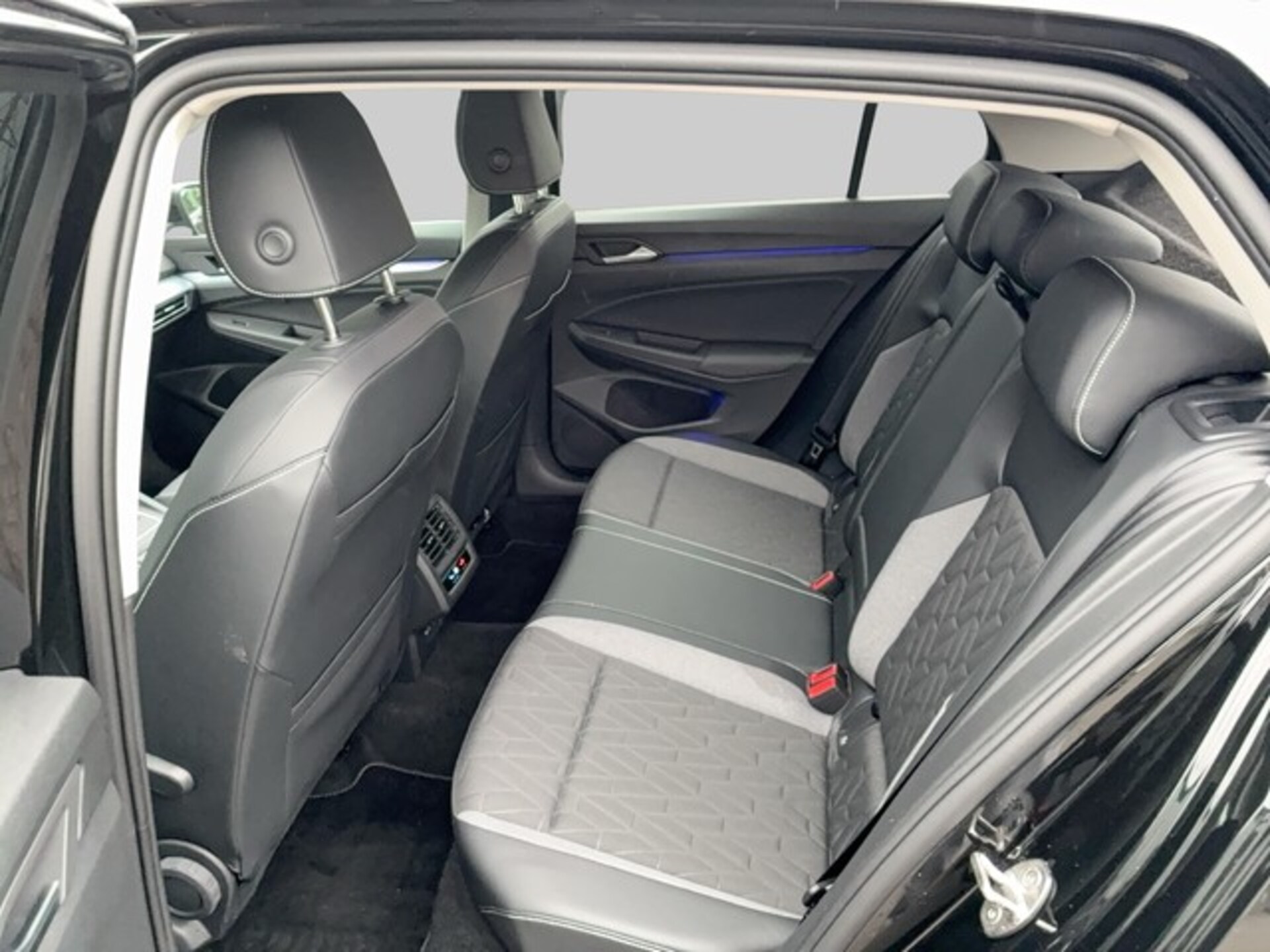 Volkswagen Golf Goal