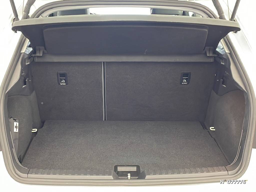 Image about Audi A1 Sportback Design Luxe 25 TFSI 70 kW (95 ch) 5 vitesses