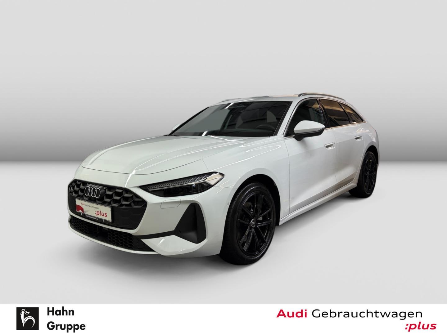 Bild über Audi A5 Avant TFSI S tronic - für weitere Informationen kontaktieren Sie den Audi Partner