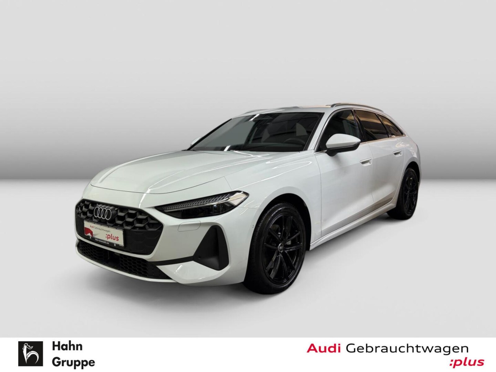 Audi A5 Avant