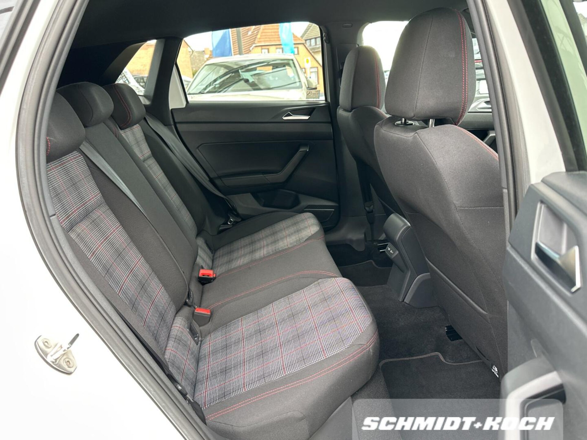 Volkswagen Polo GTI