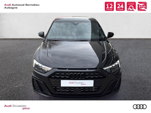 Audi A1 Sportback S Line 30 TFSI 116 Ch S Tronic -  - Joinsteer - #4