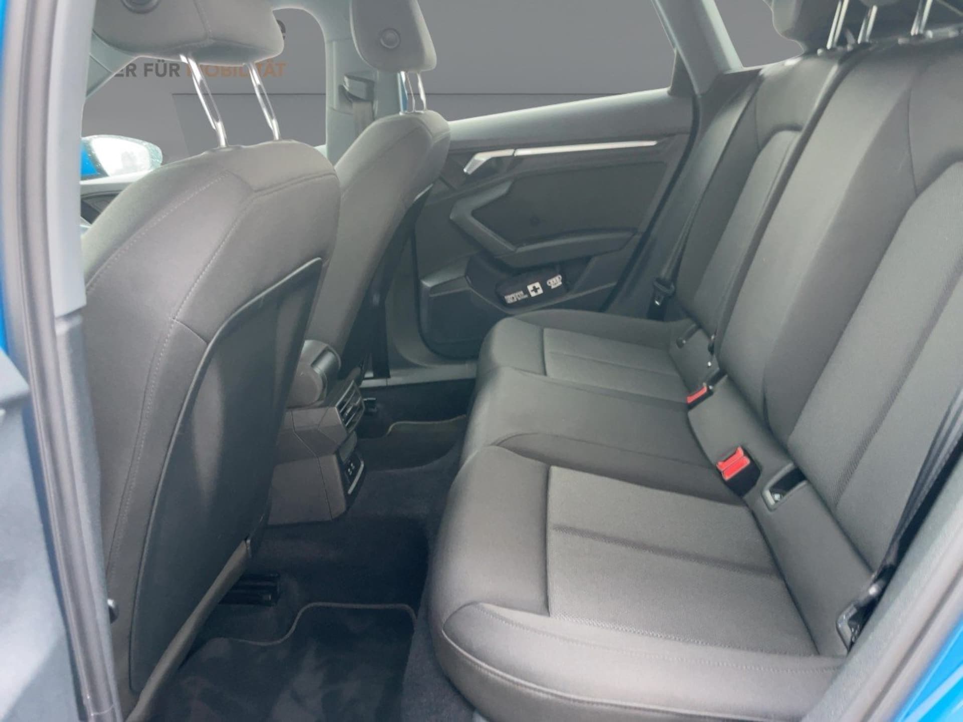 Audi A3 Sportback TFSI e S line