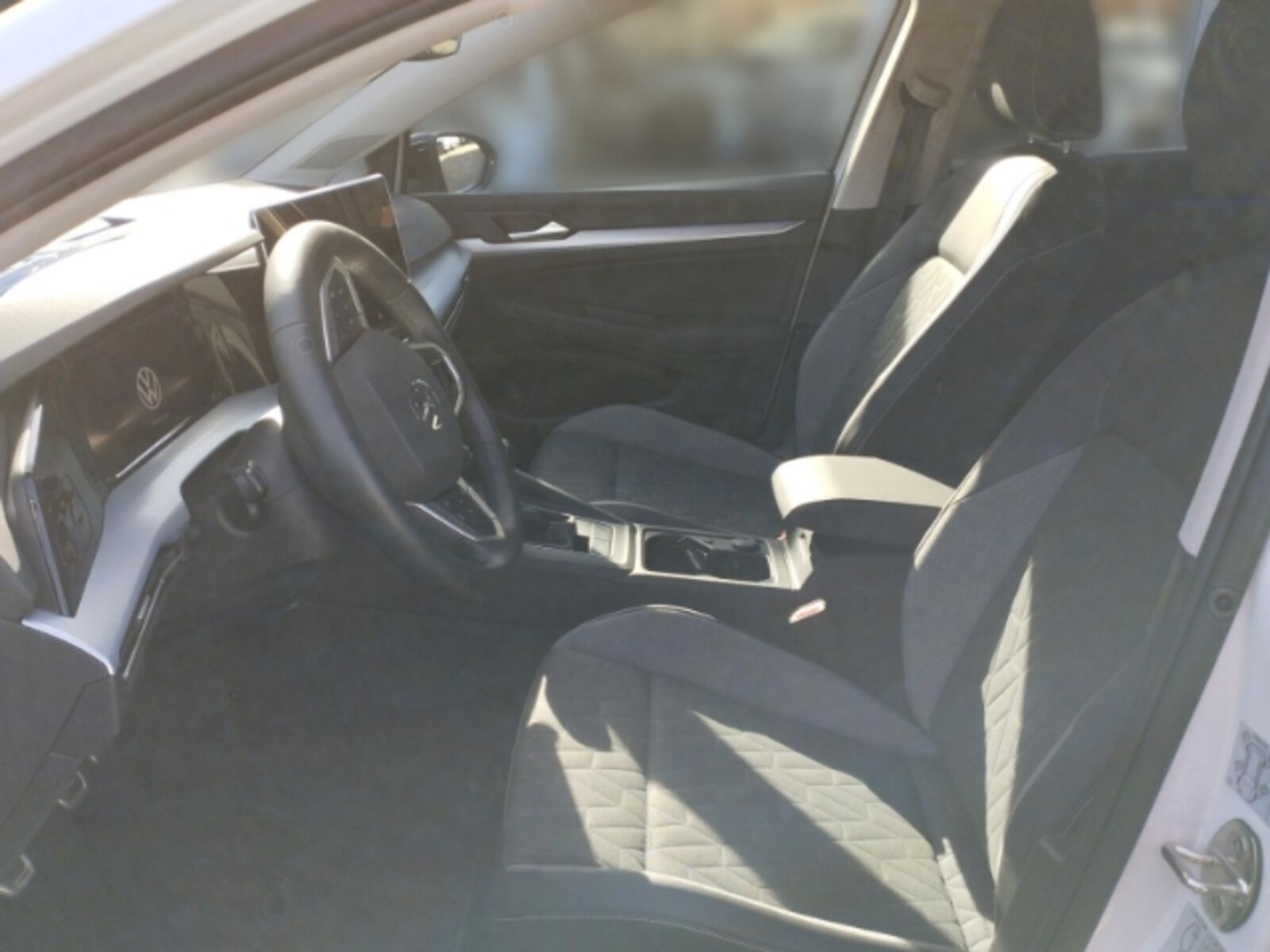 Volkswagen Golf – Bild 7