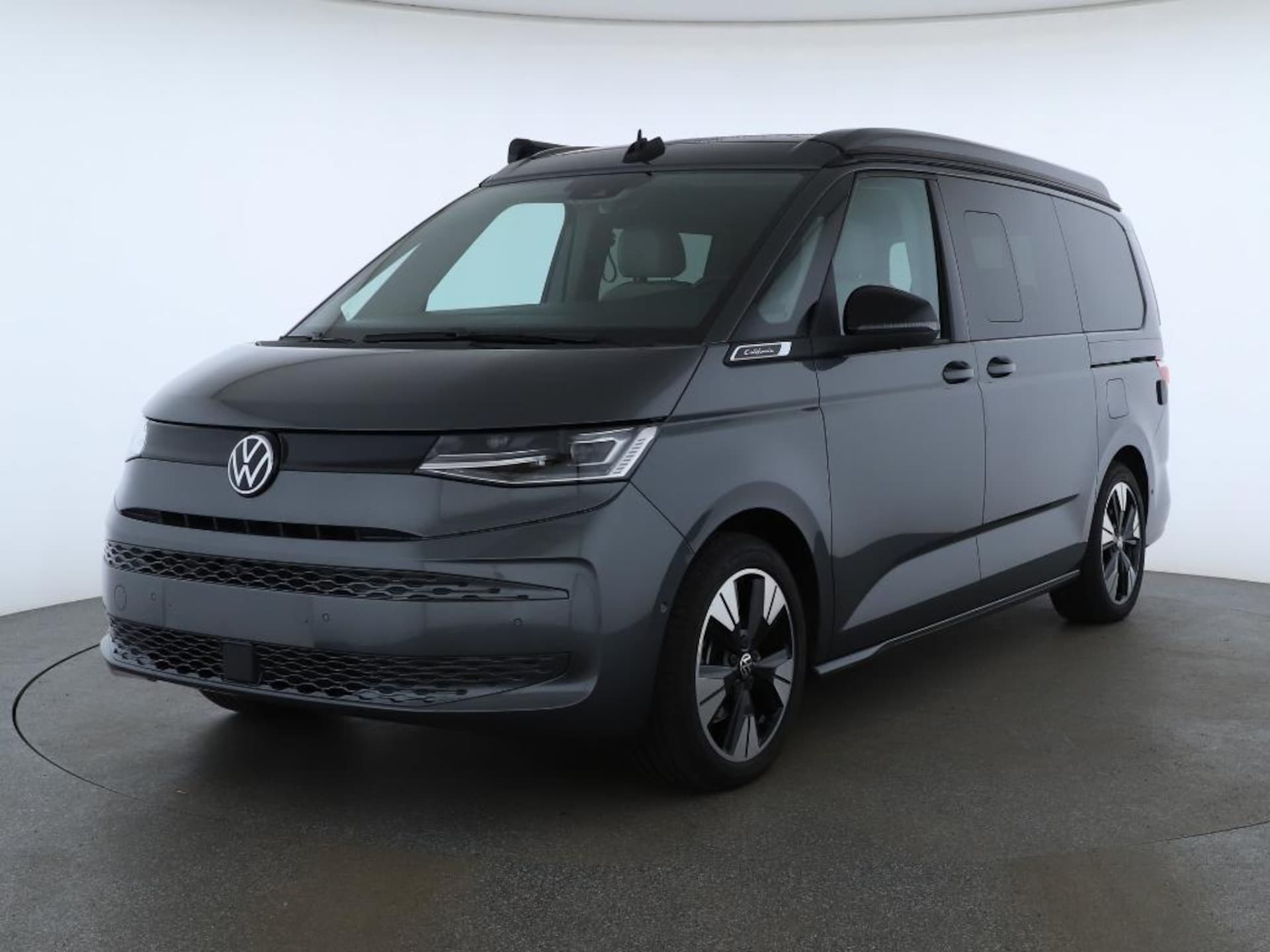 Volkswagen California Beach Camper