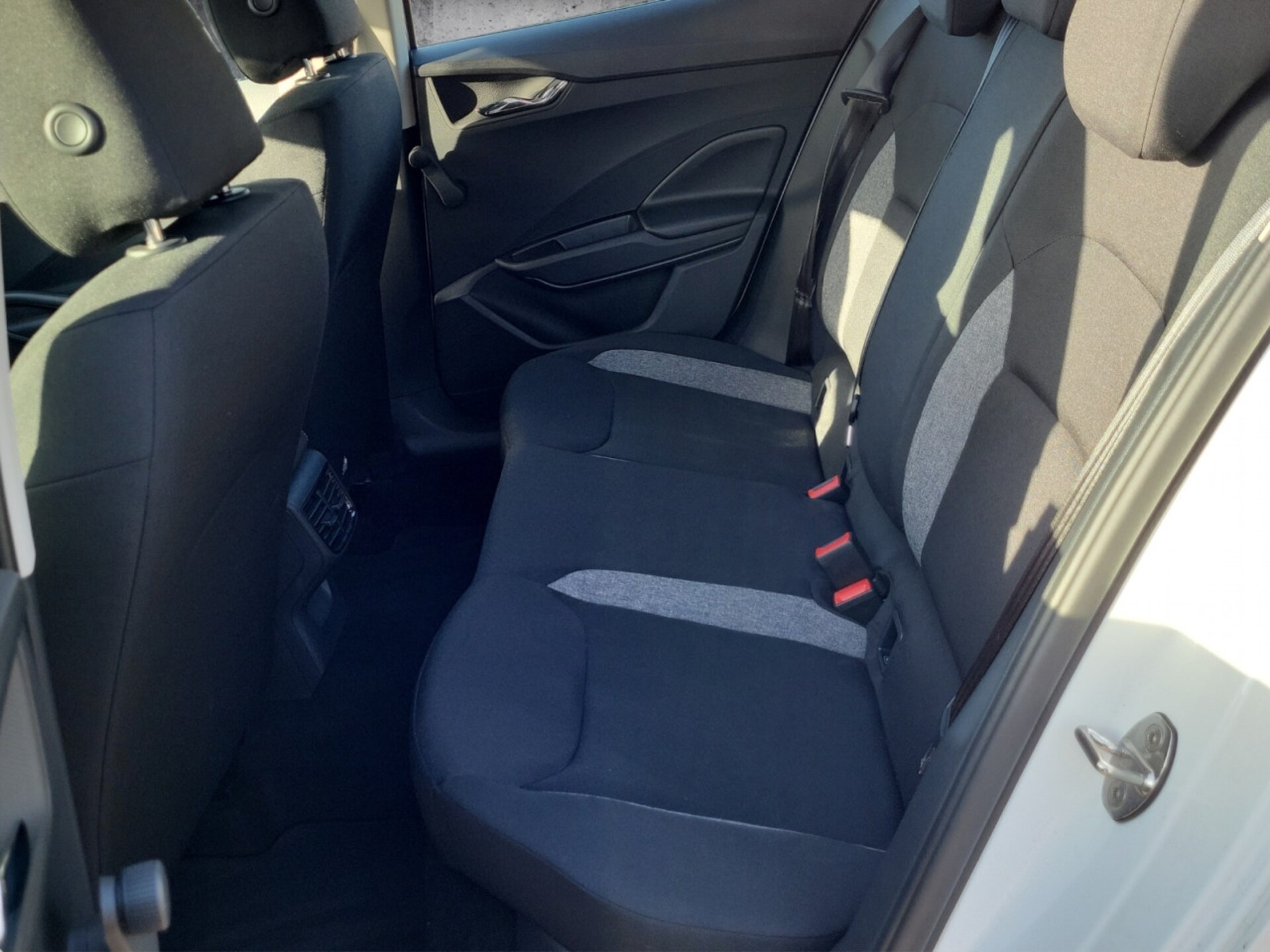 Skoda Fabia Essence