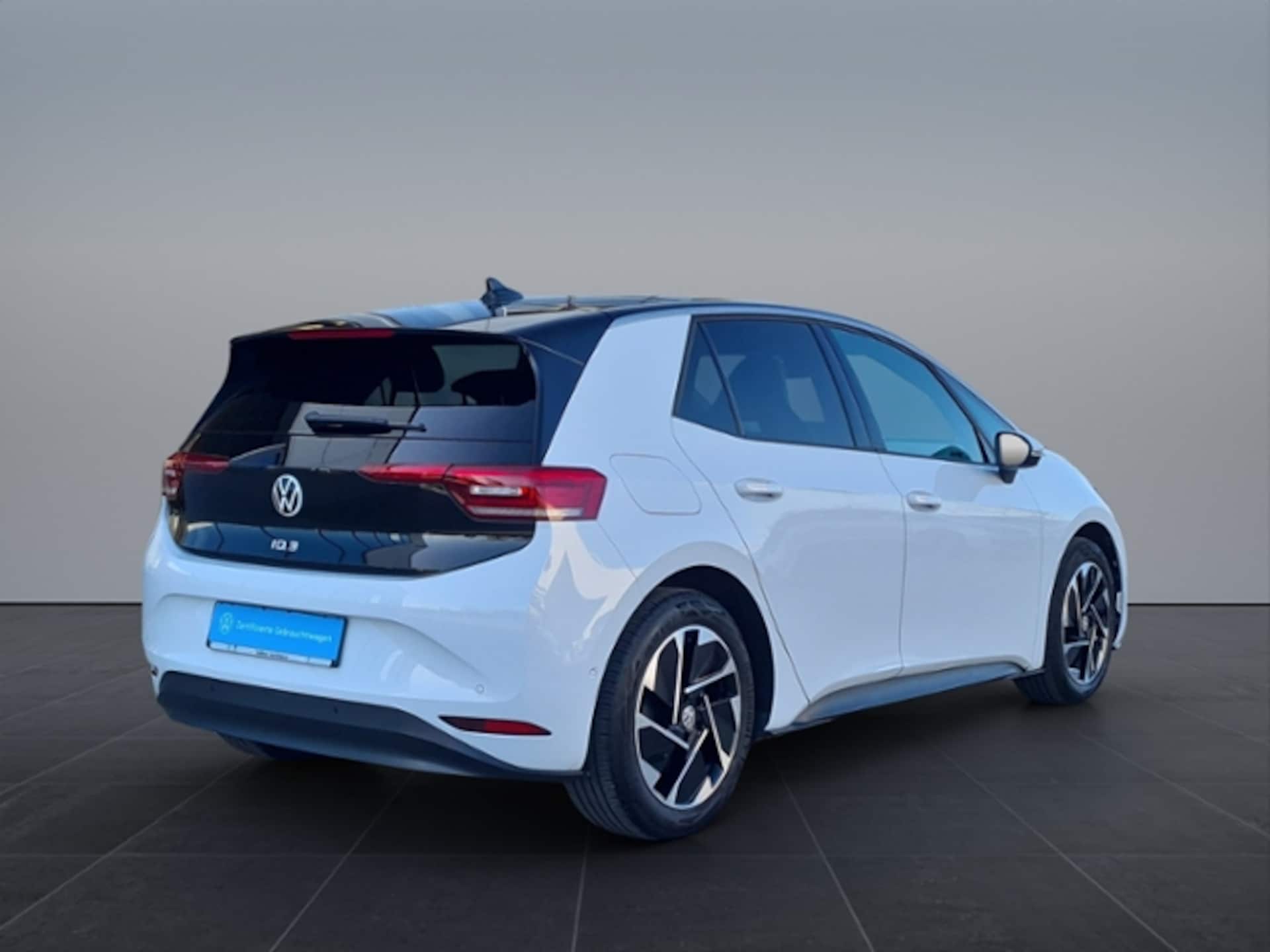 Volkswagen ID.3 Pro