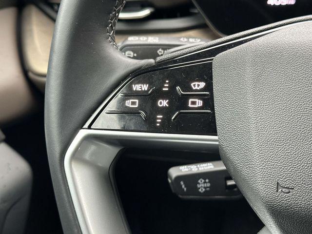 2025 Audi New Q5 Premium Plus - Photo 25