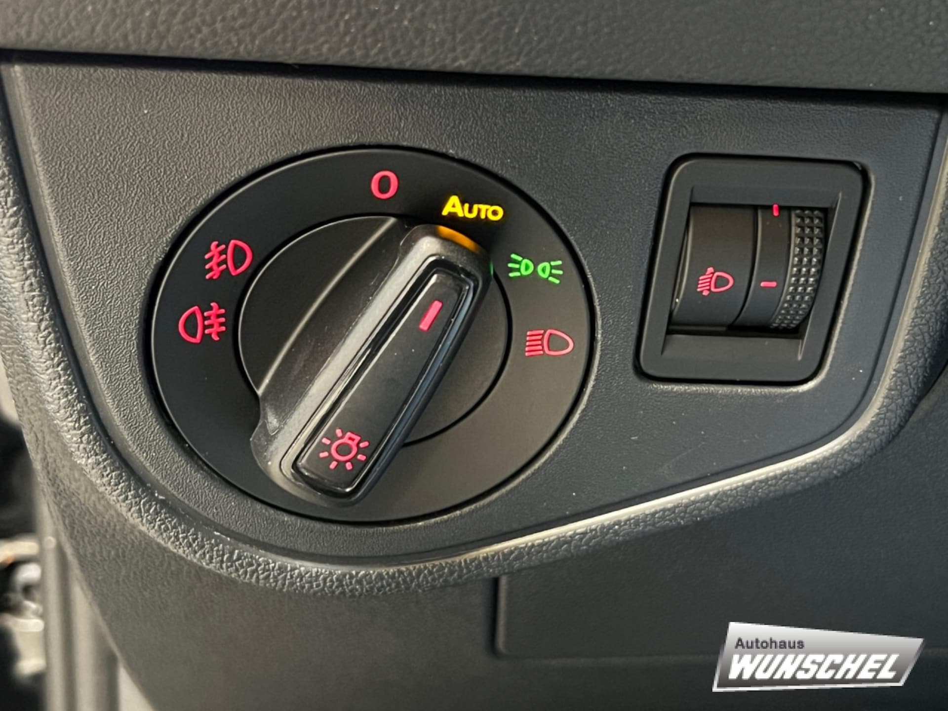 Volkswagen Polo Highline