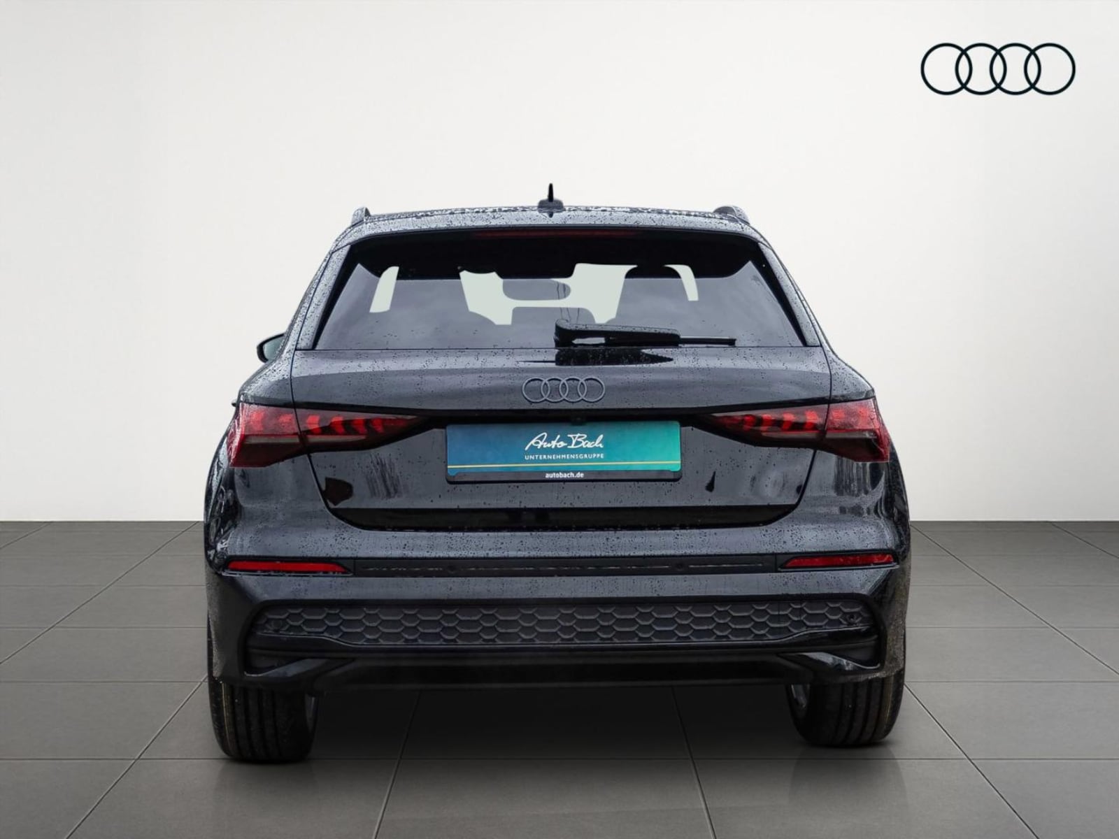 Audi A3 Sportback – Bild 5
