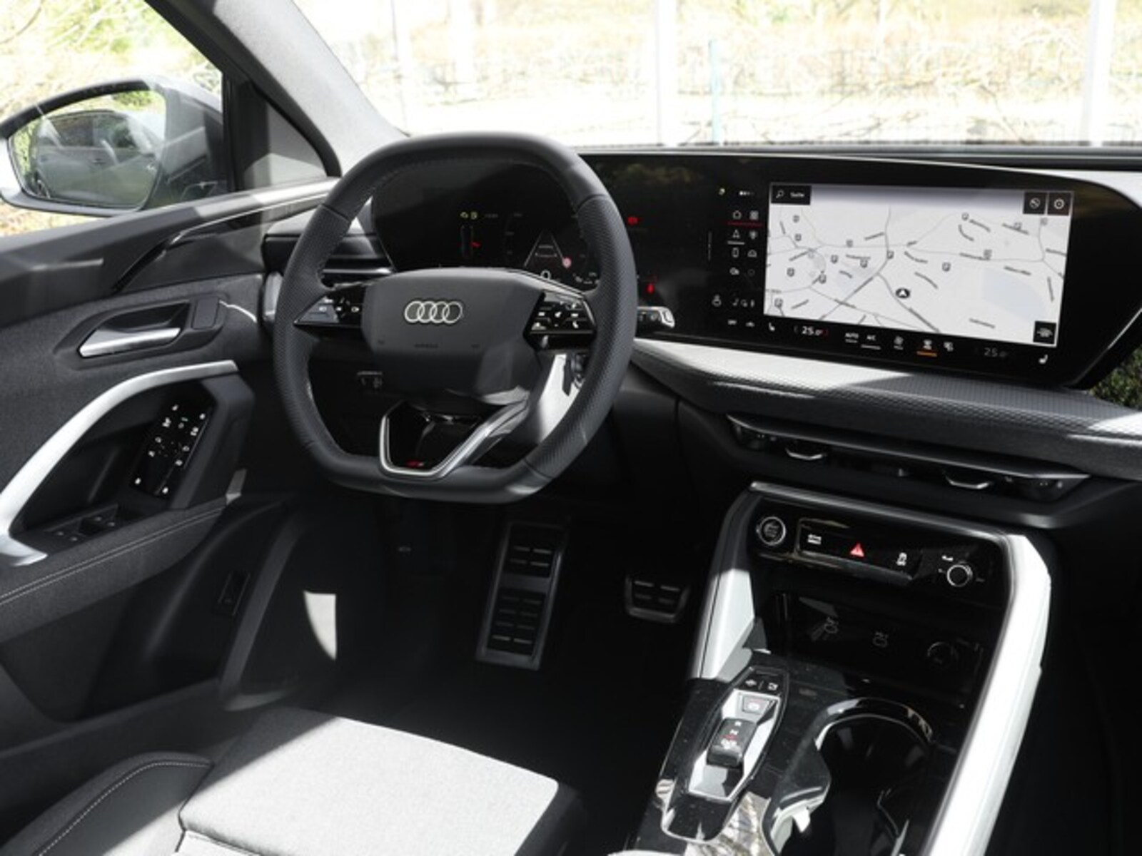 Audi Q5 – Bild 7