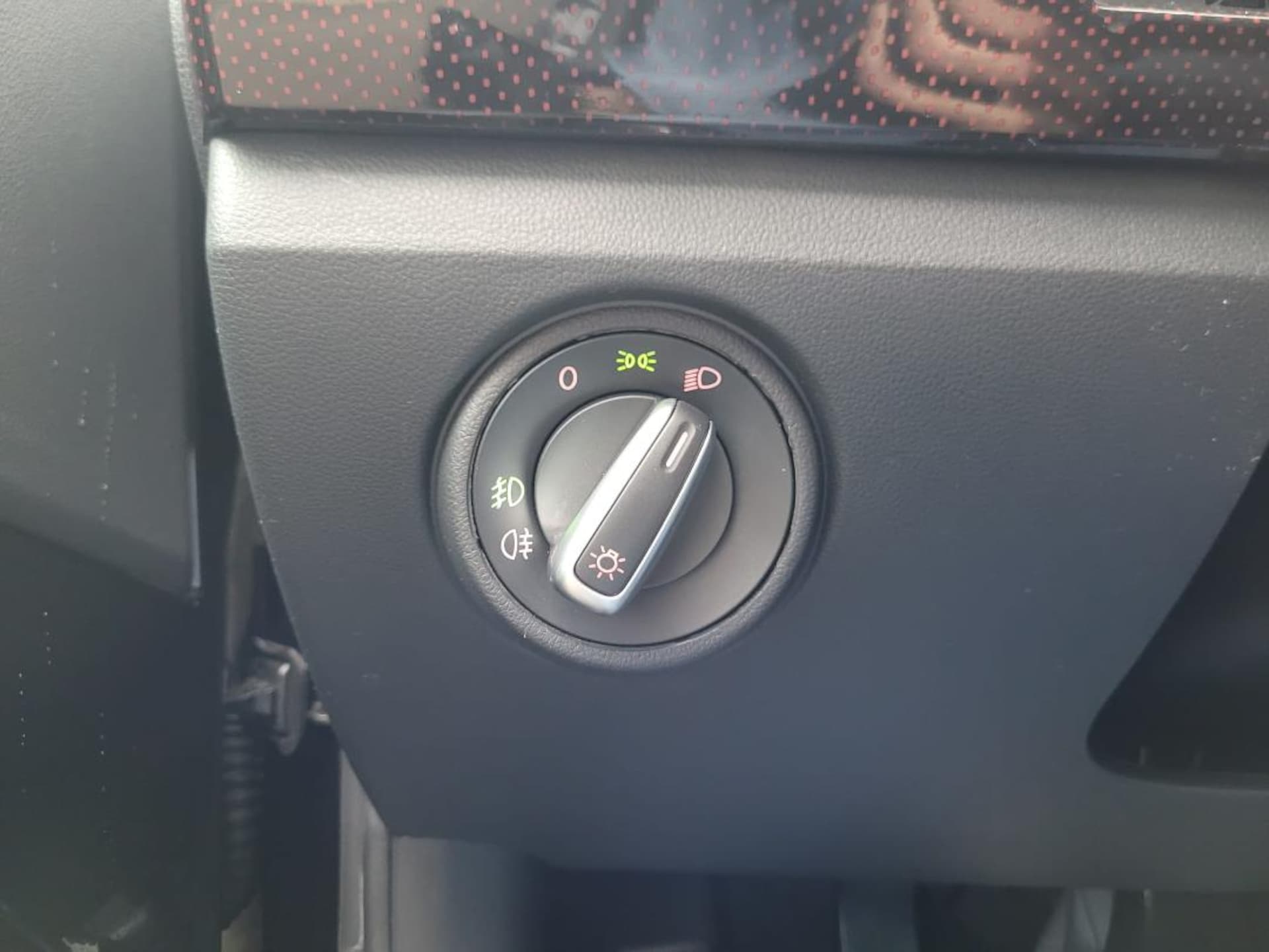 Volkswagen up! high up!