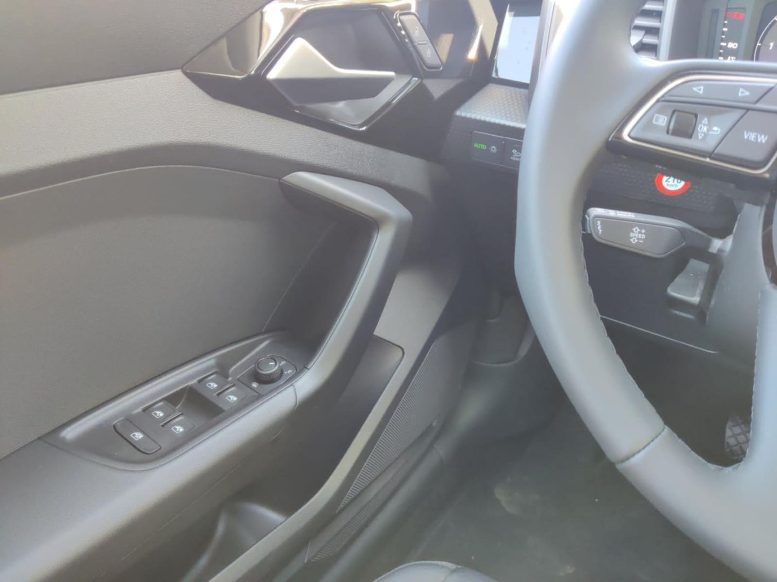 Audi A1 Sportback – Bild 14