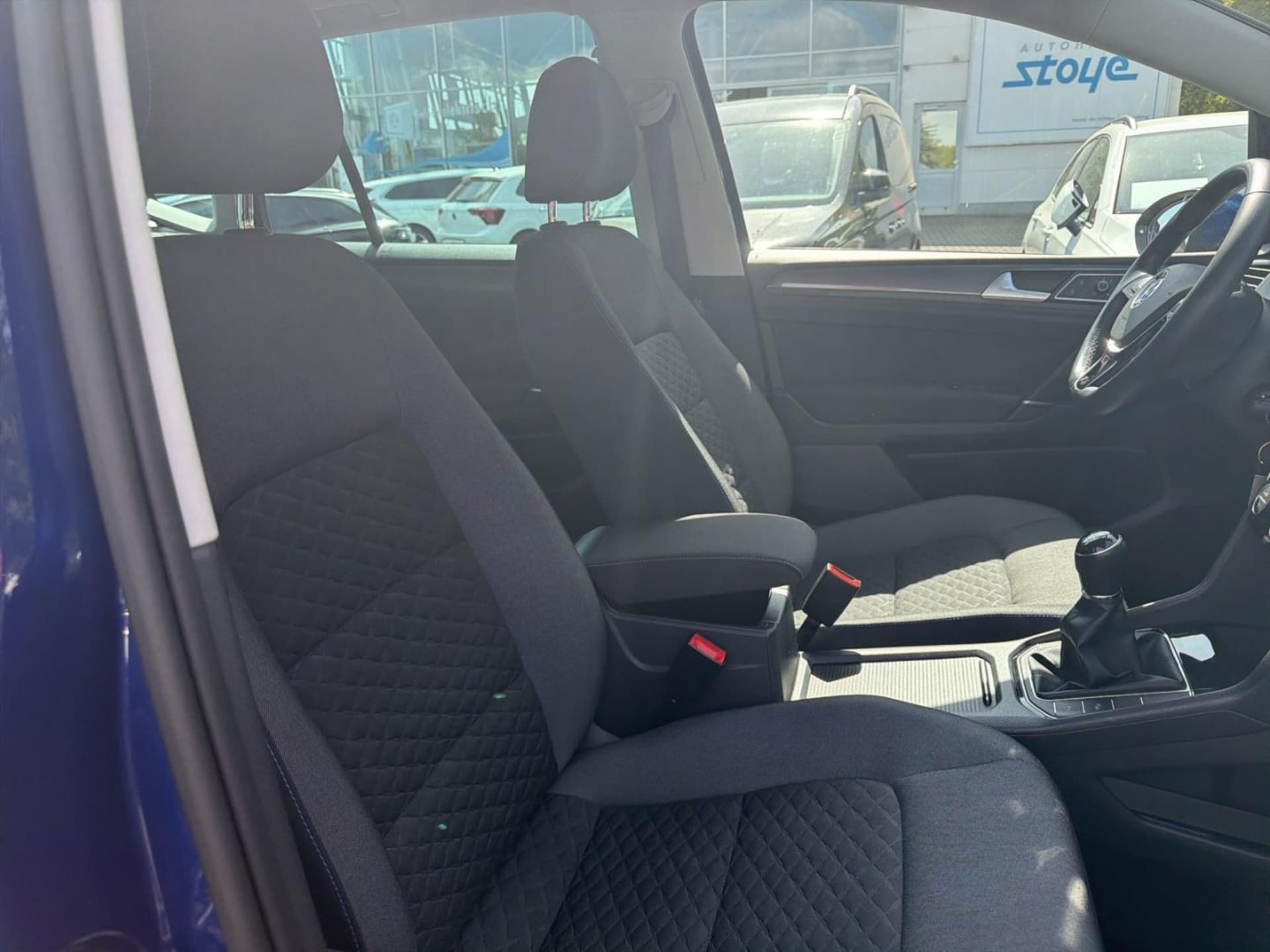 Volkswagen Golf Sportsvan JOIN