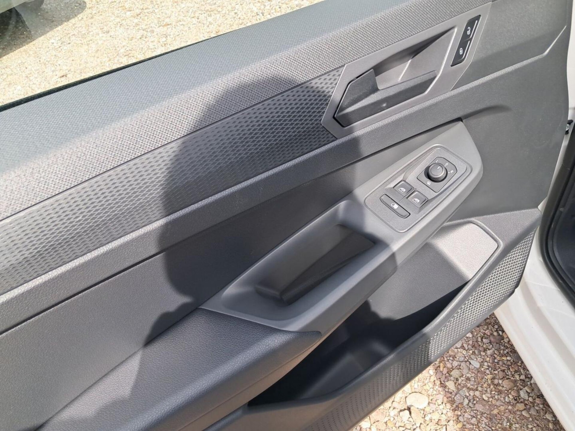 Volkswagen Caddy Maxi Cargo