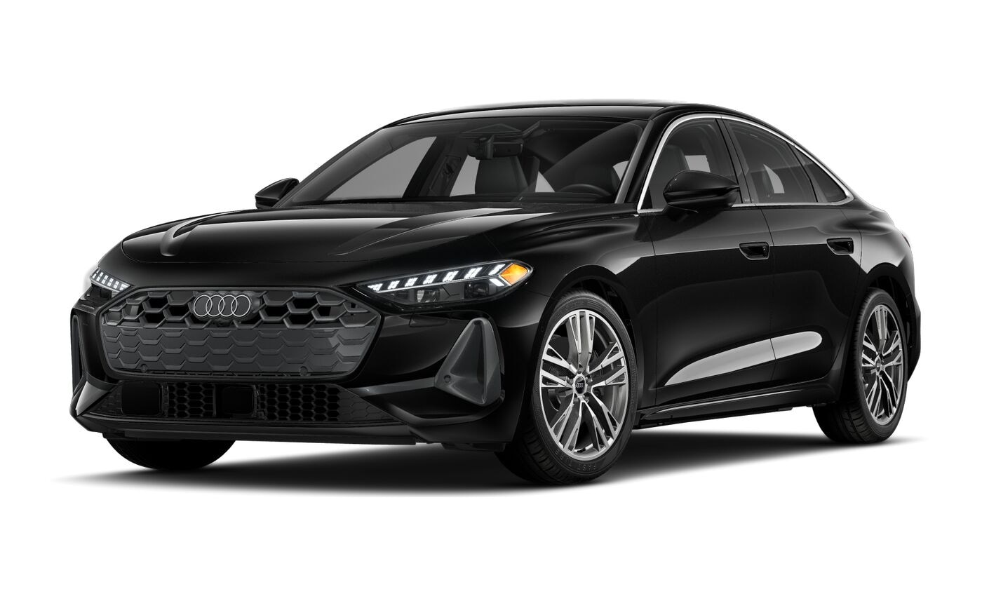2026 Audi A5 Premium Plus quattro S tronic's photo