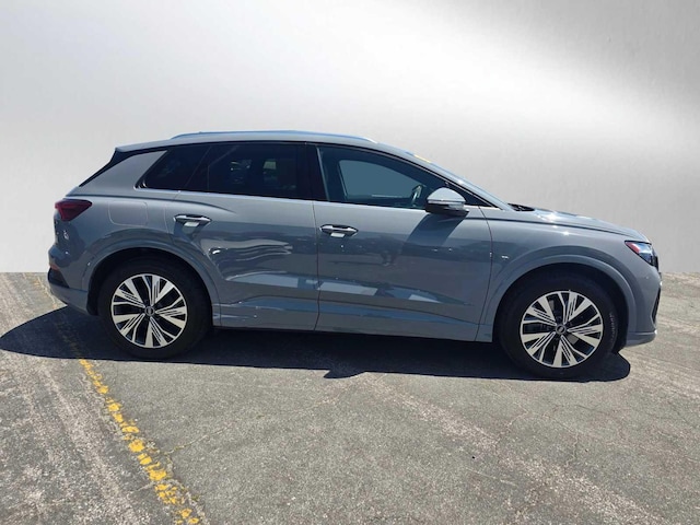 2023 Audi Q4 e-tron