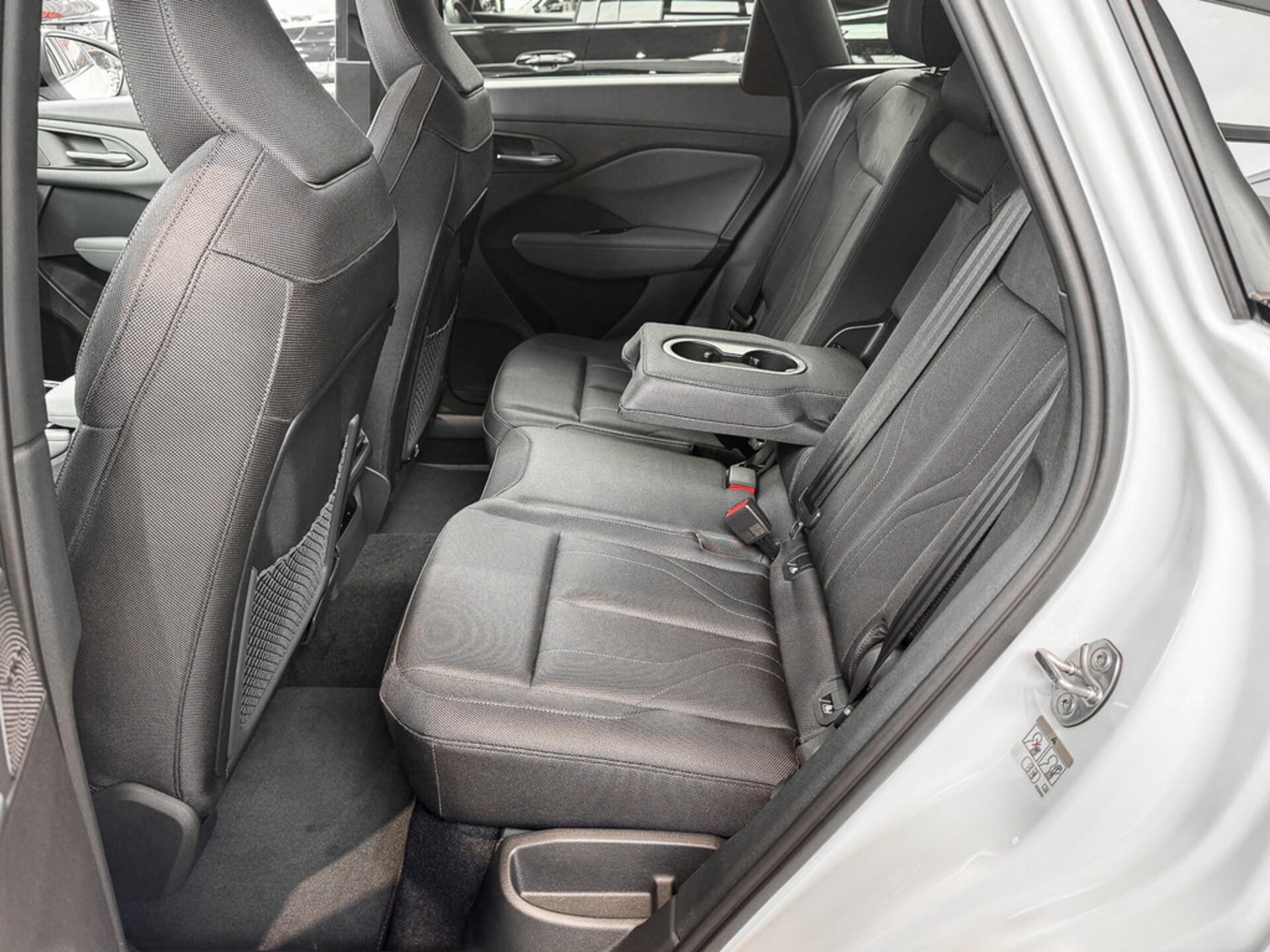 Audi Q3 SUV e-hybrid