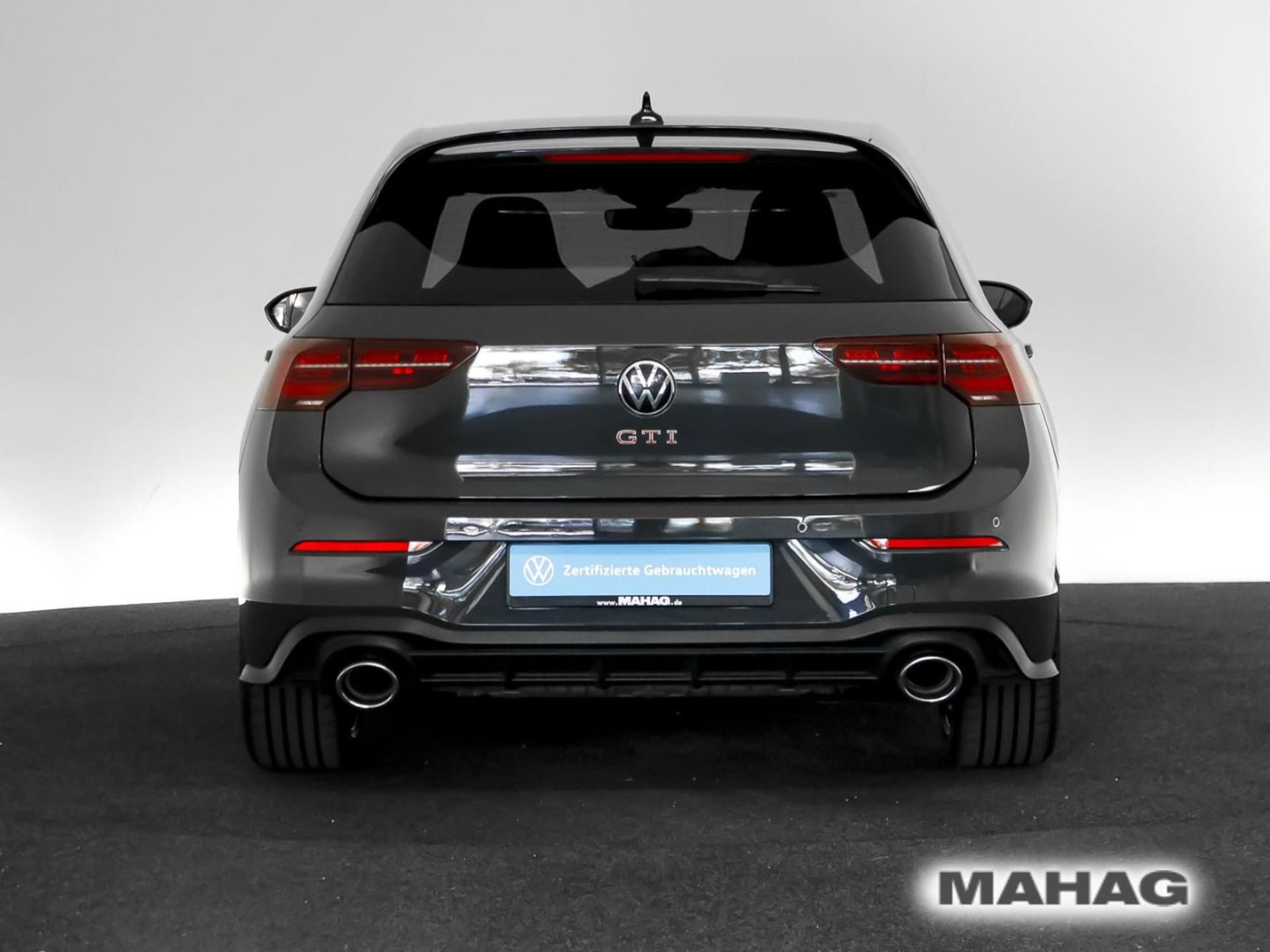 Volkswagen Golf GTI Clubsport