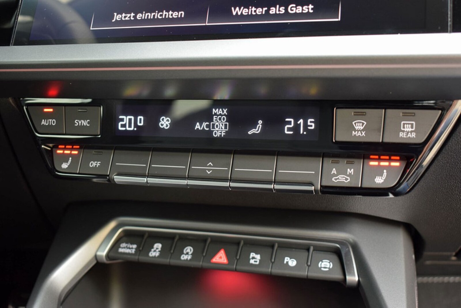 Audi A3 Sportback – Bild 11