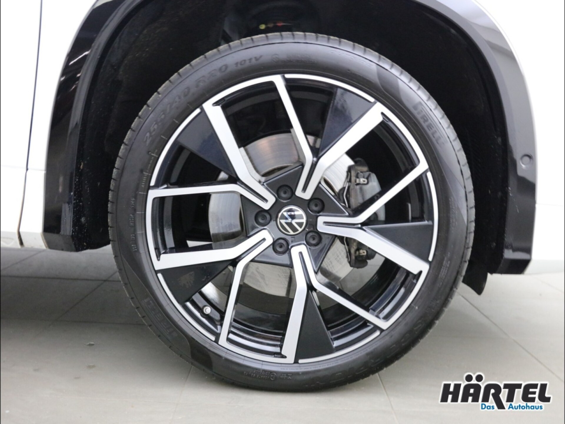 Volkswagen Tayron R-Line