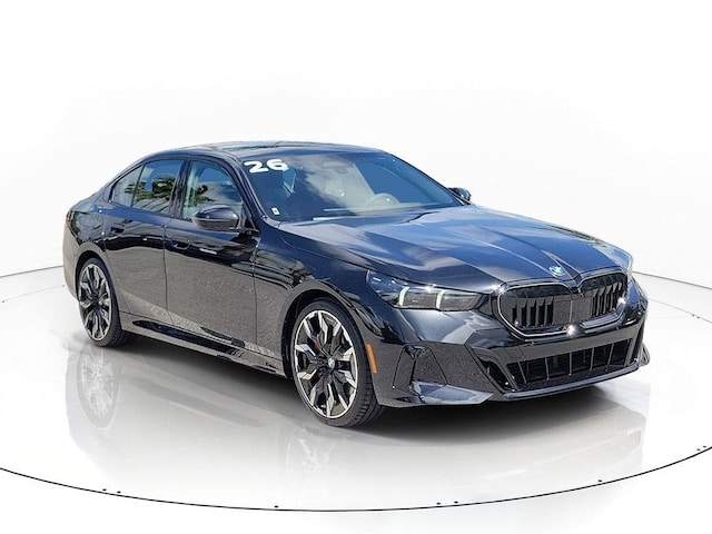 2026 BMW