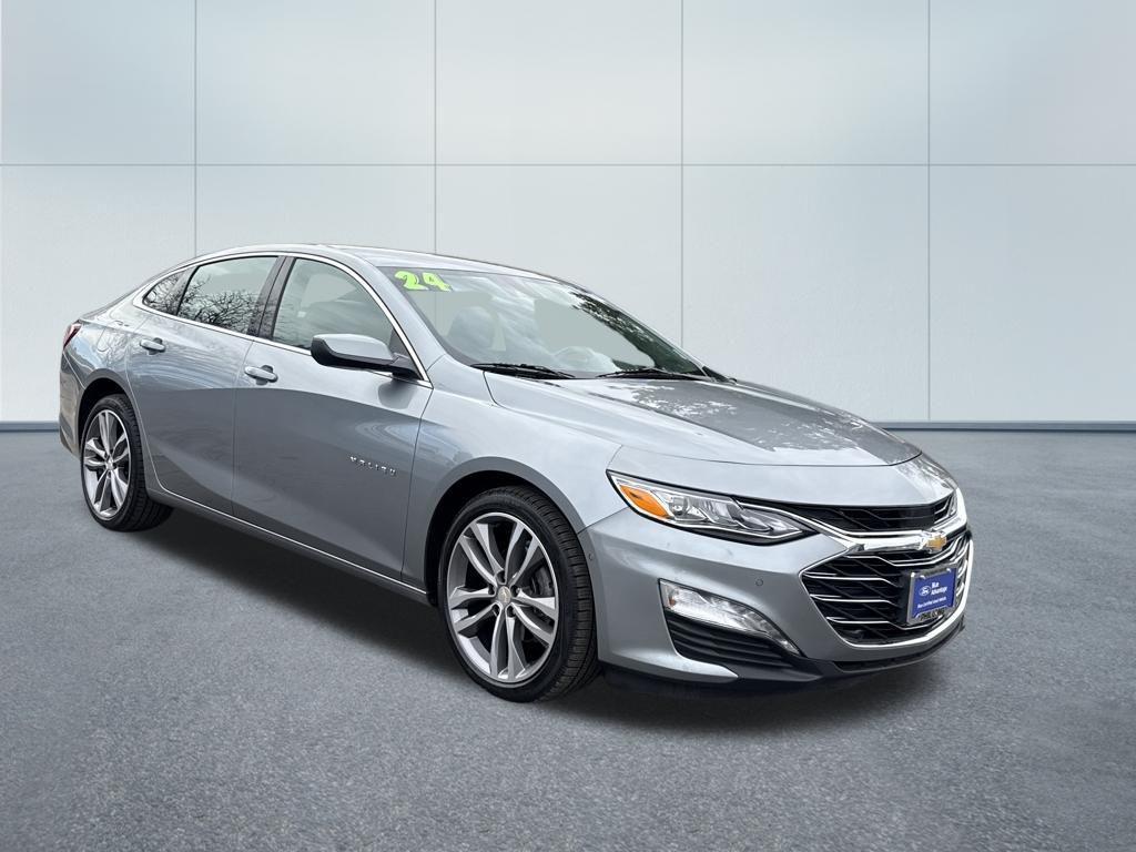 2024 Chevrolet Malibu 2LT's photo