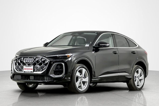 Photo of 2026 Audi Q5 Sportback 