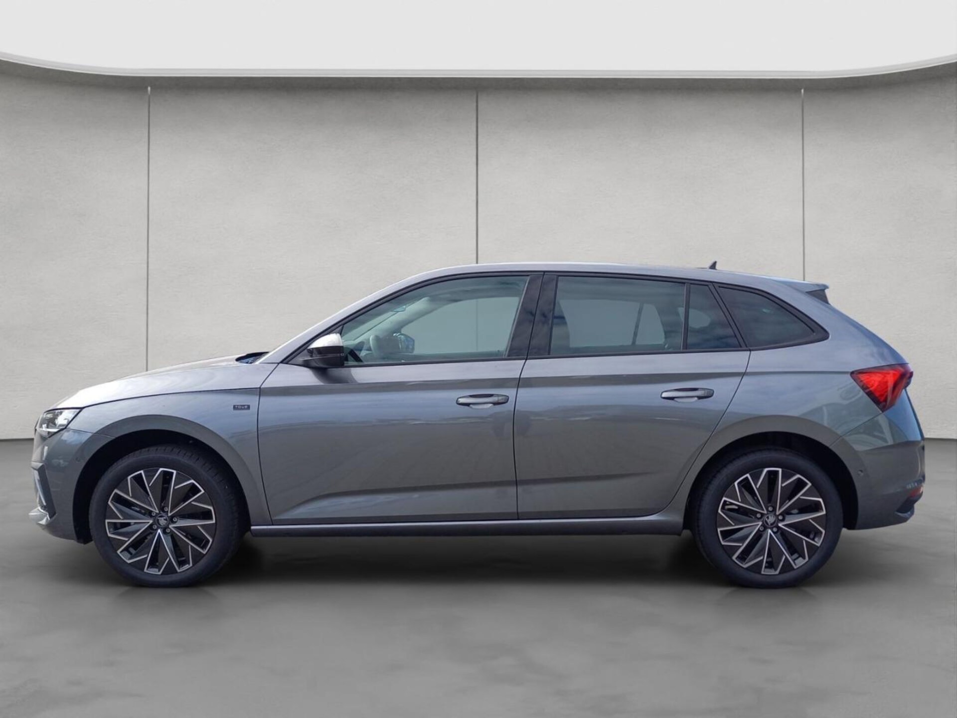Skoda Scala Selection