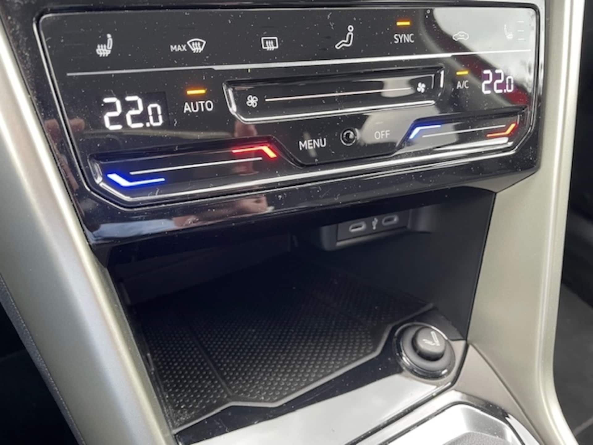Volkswagen T-Roc MOVE