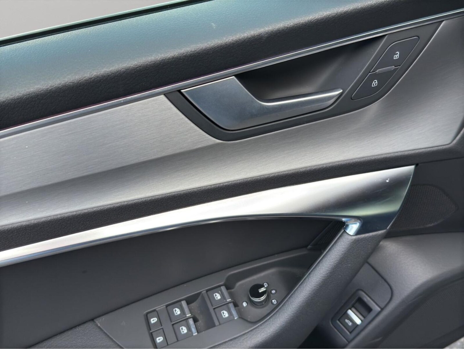 Audi A6 Avant – Bild 13