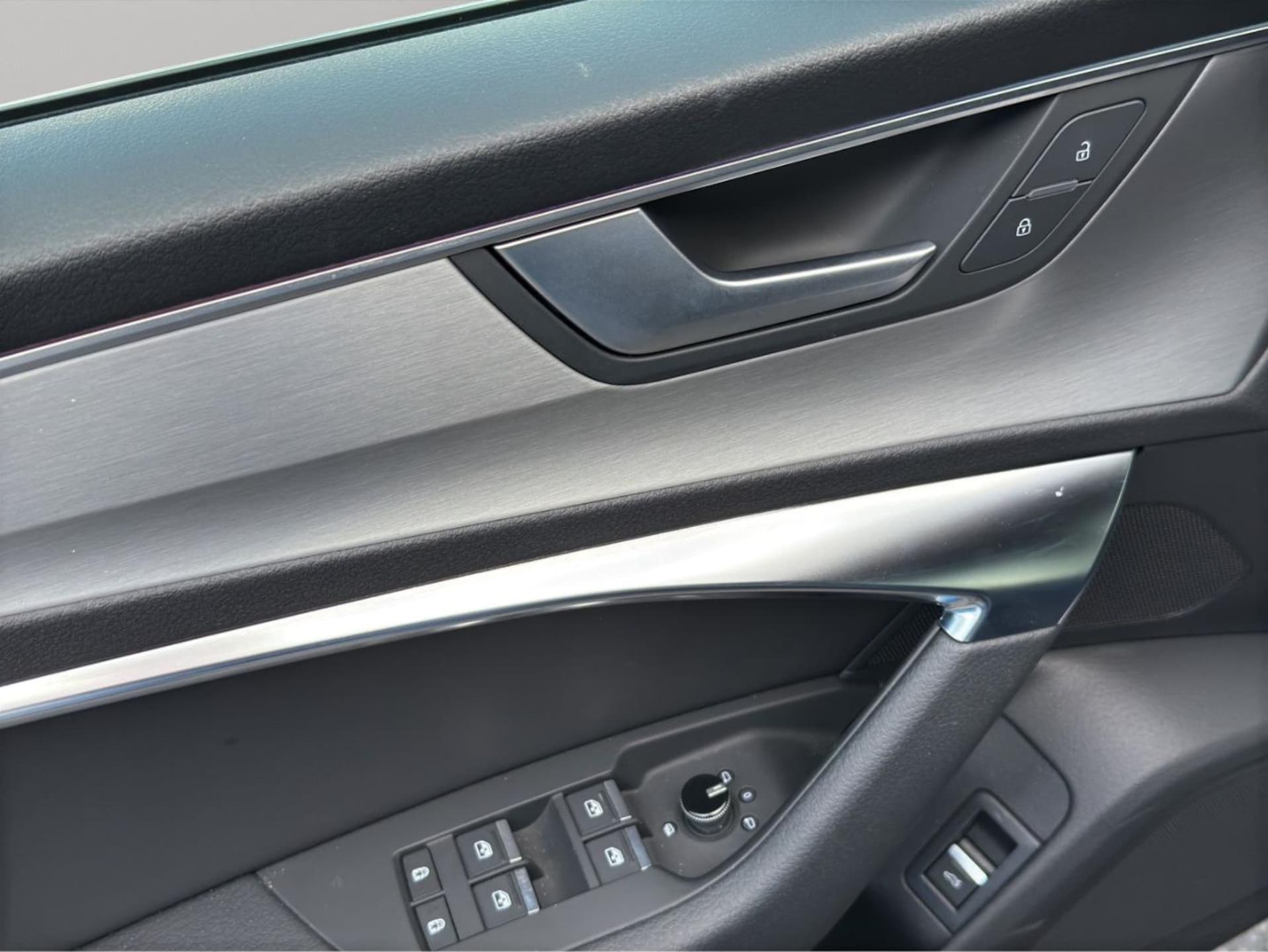 Audi A6 Avant Design
