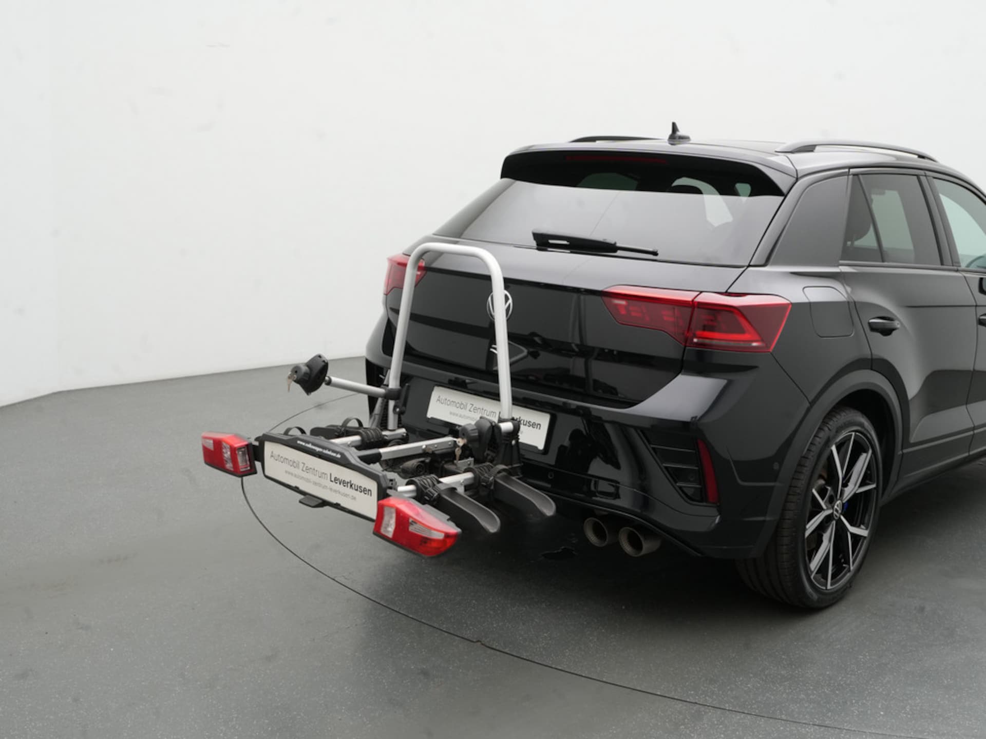 Volkswagen T-Roc R