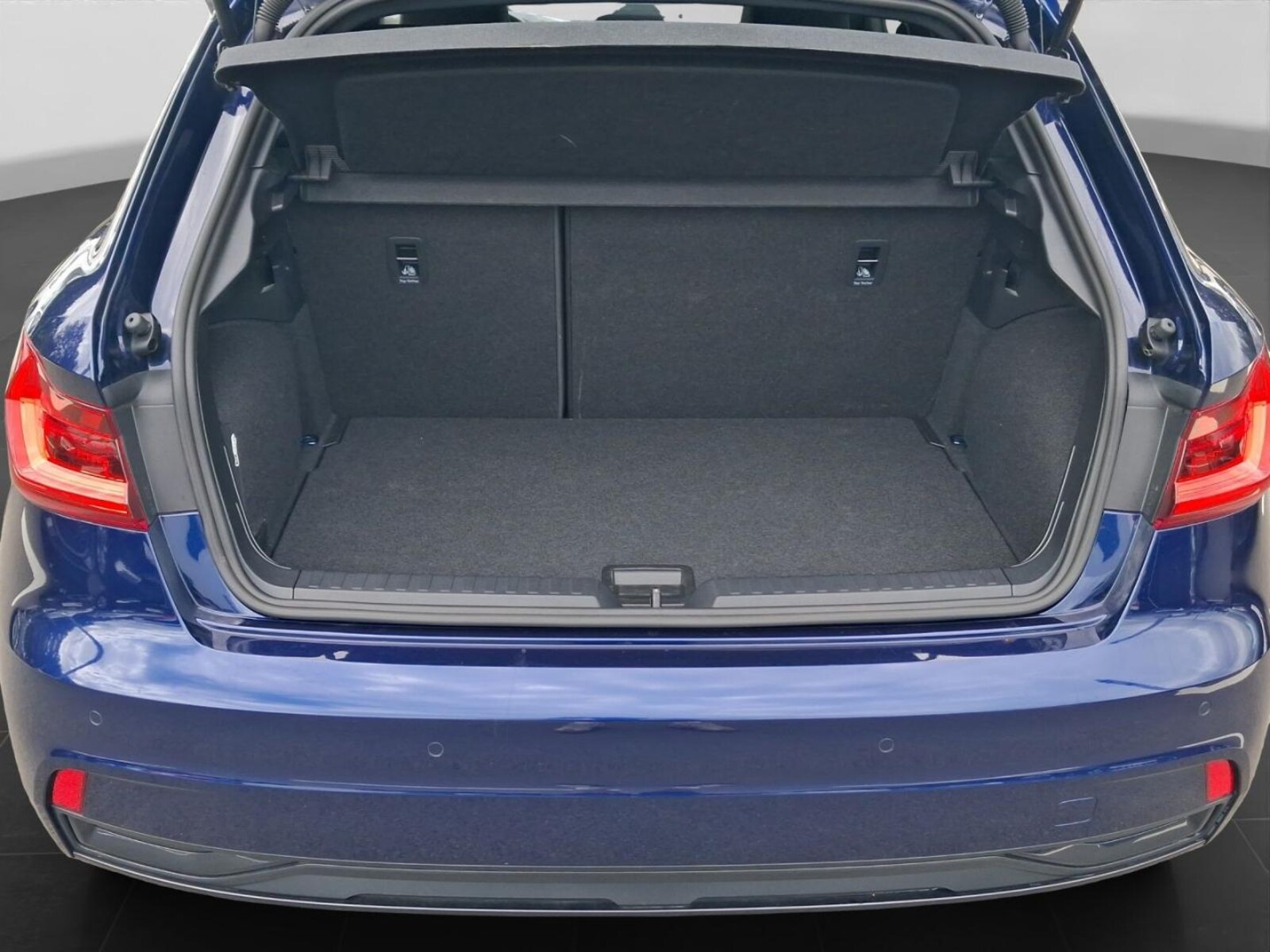 Audi A1 Sportback – Bild 17