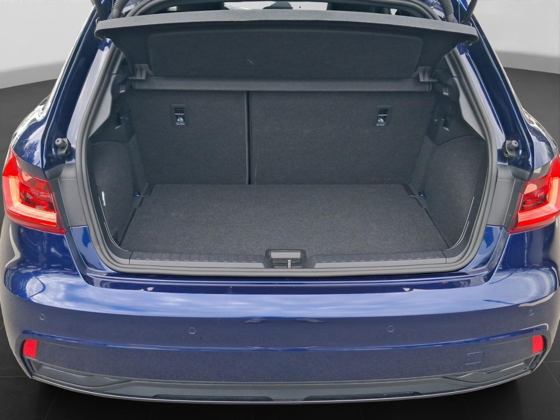 Audi A1 Sportback Advanced