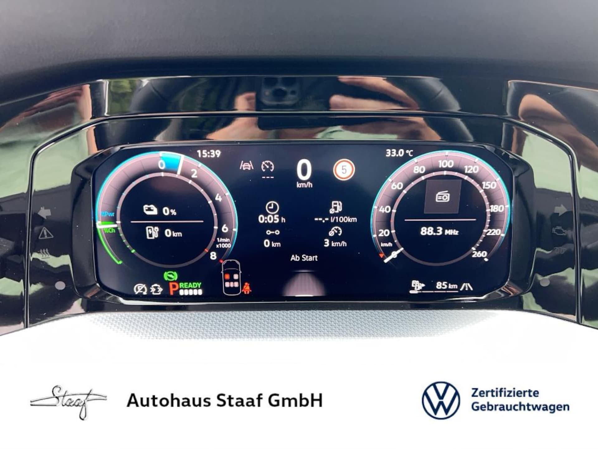 Volkswagen Golf ENERGY