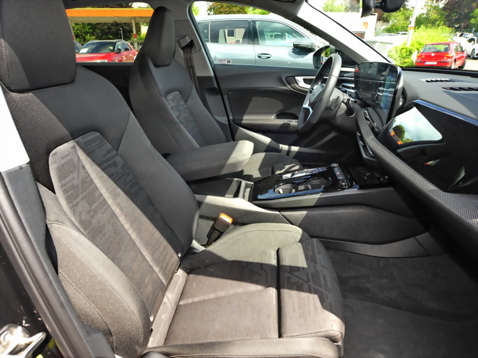 Audi A5 Avant – Bild 9