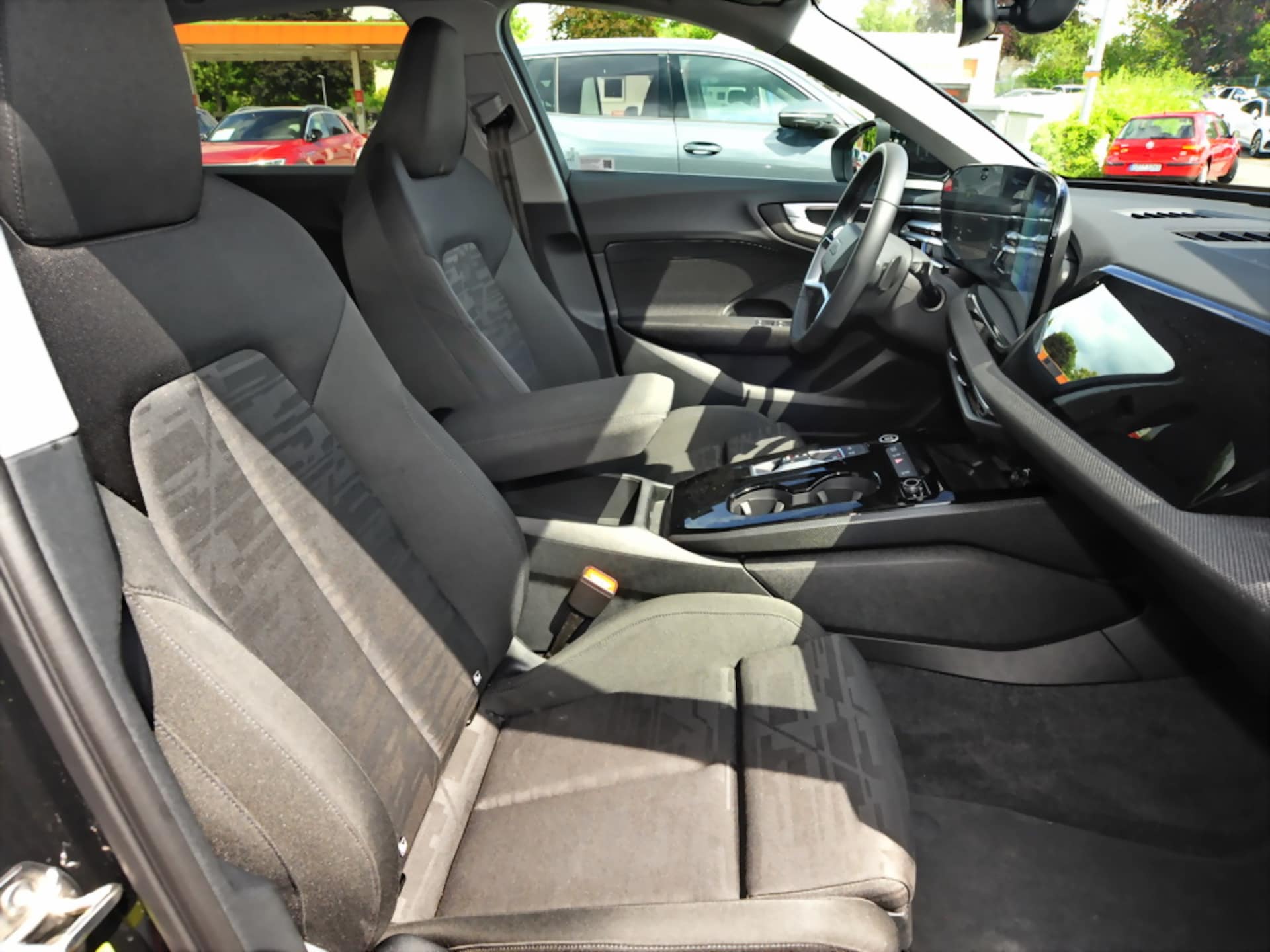 Audi A5 Avant