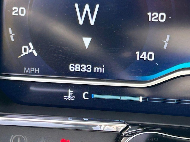 2025 Chevrolet Silverado 1500 LT Trail Boss - Photo 26