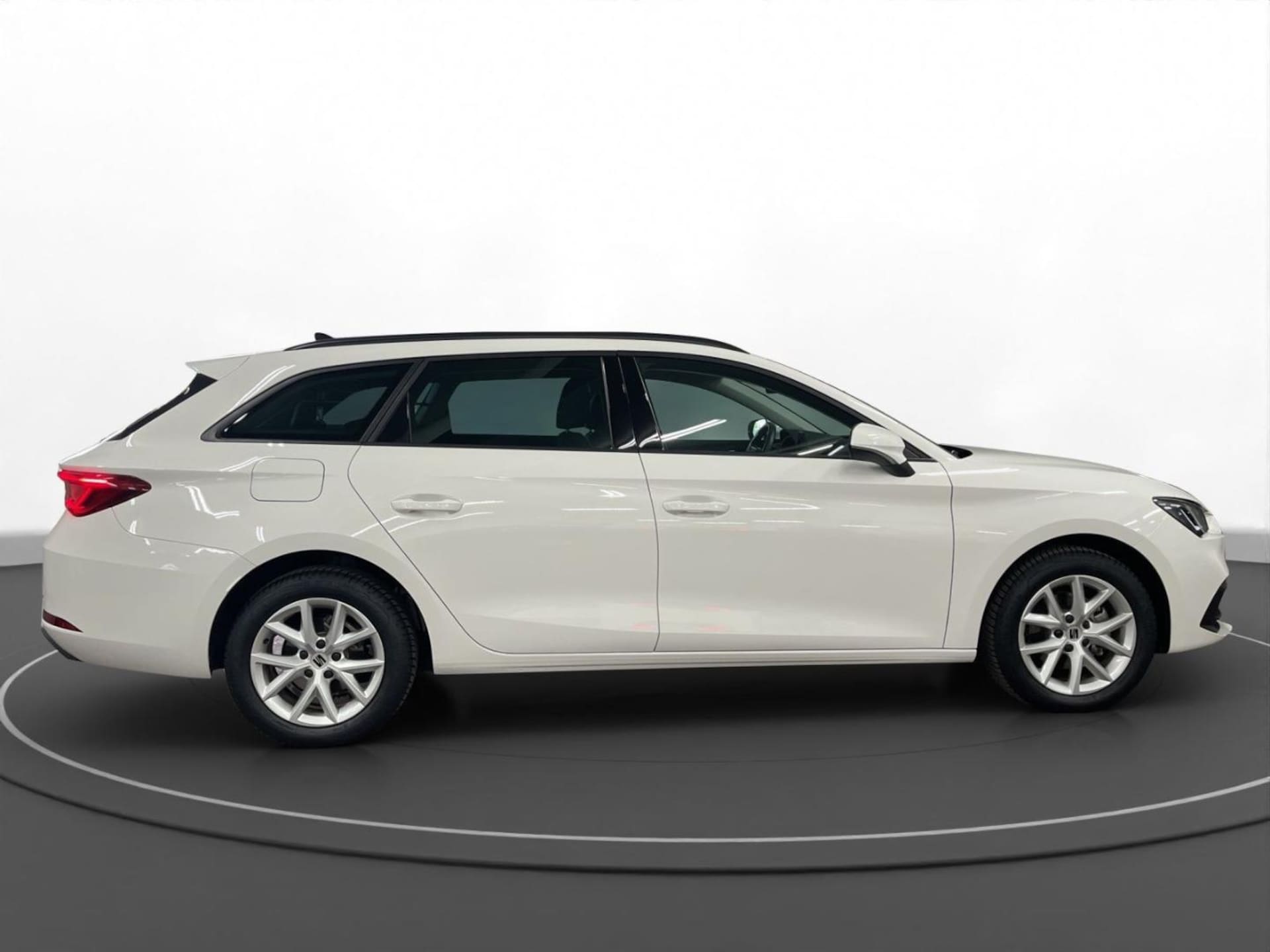 SEAT Leon Sportstourer Style