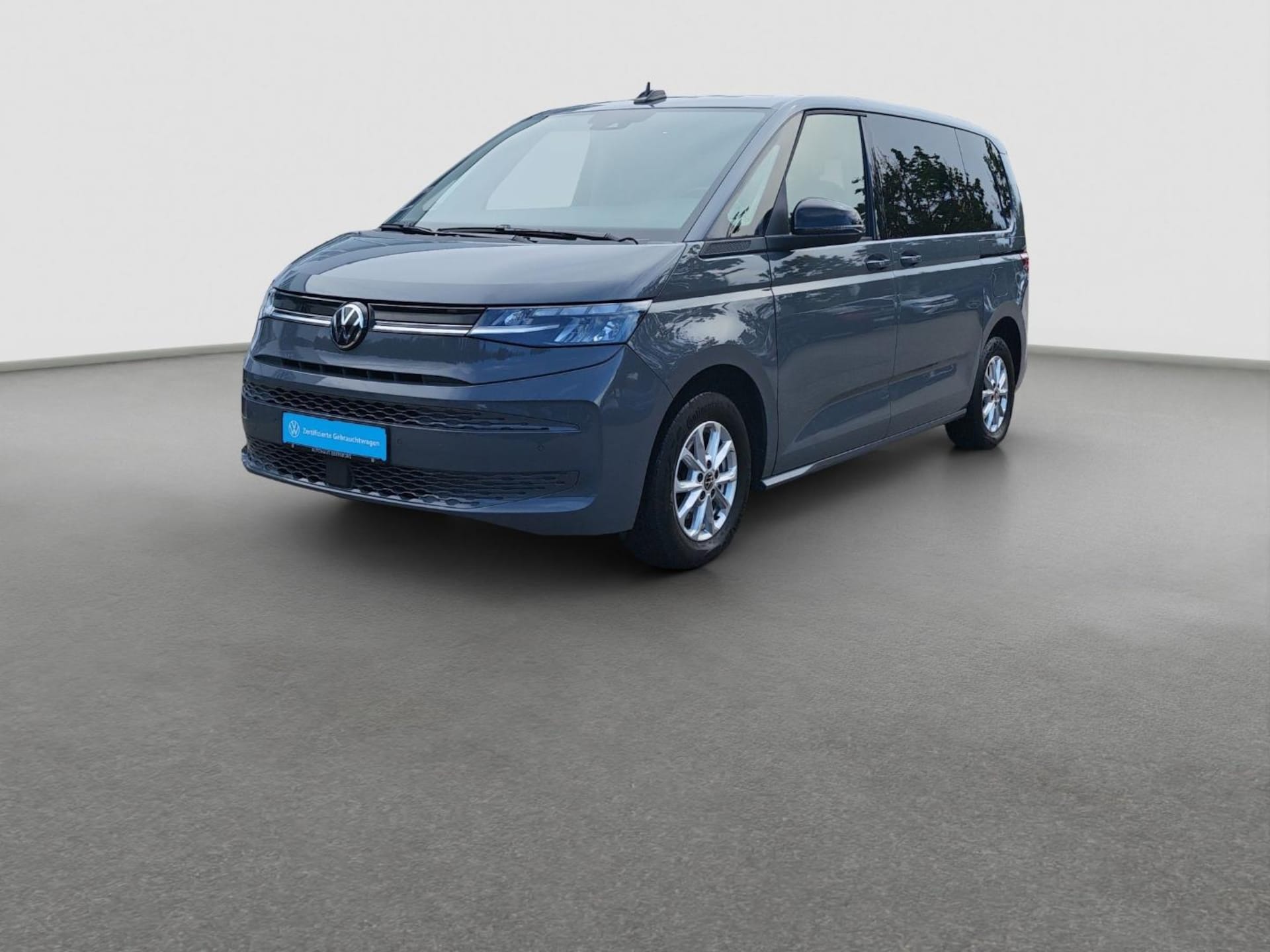 Volkswagen Multivan Life