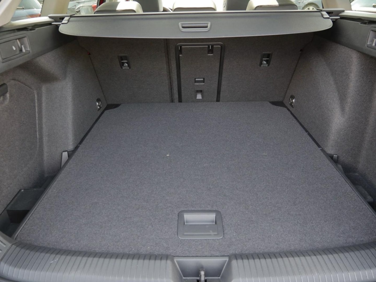 Volkswagen Golf Variant – Bild 22