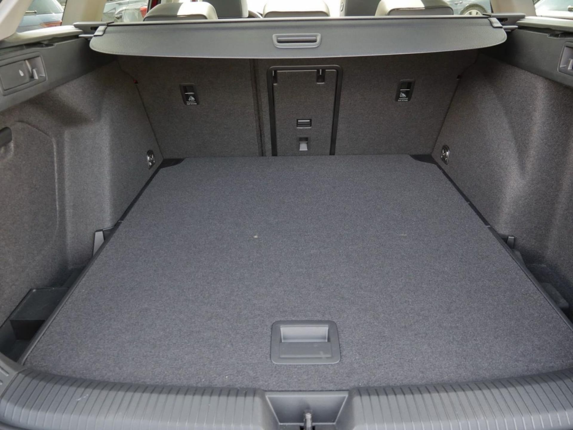 Volkswagen Golf Variant Goal