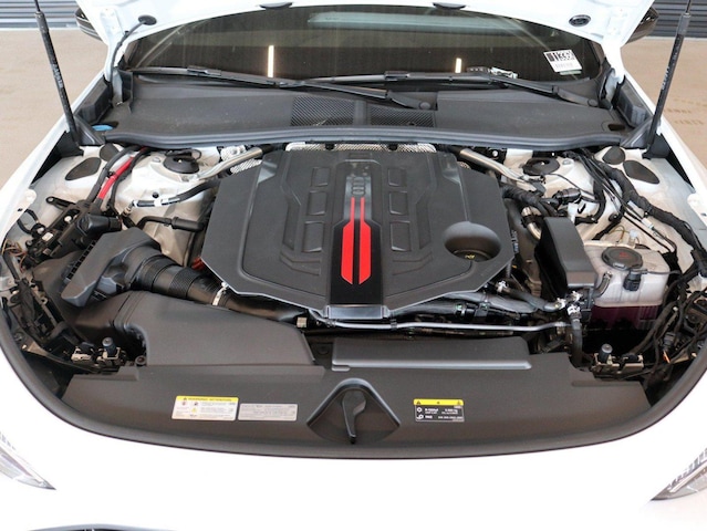 2026 Audi S5 Sedan