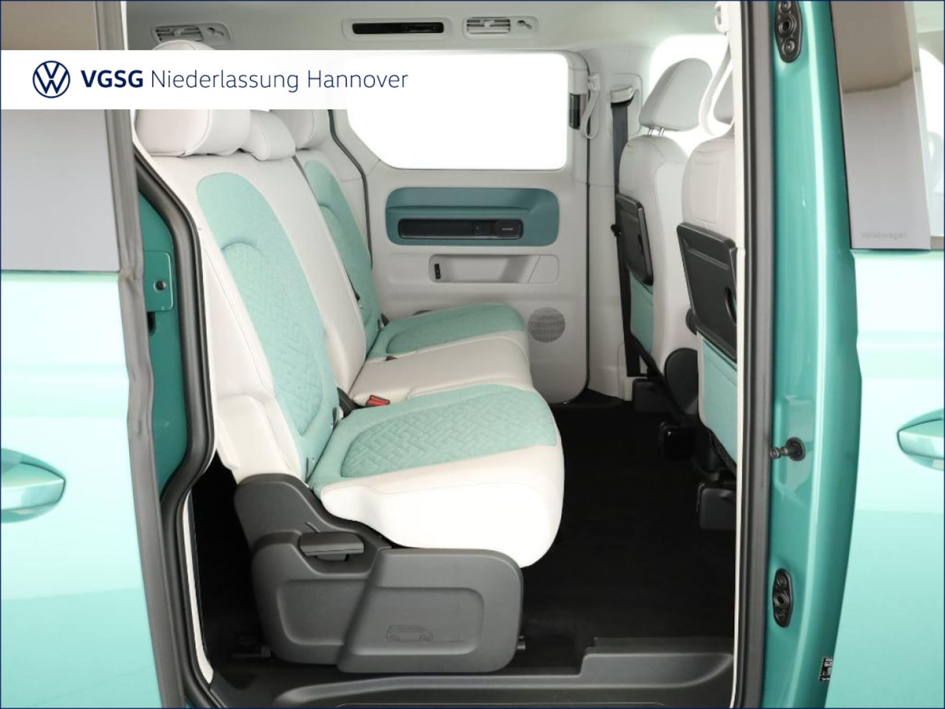 Volkswagen ID. Buzz Pro
