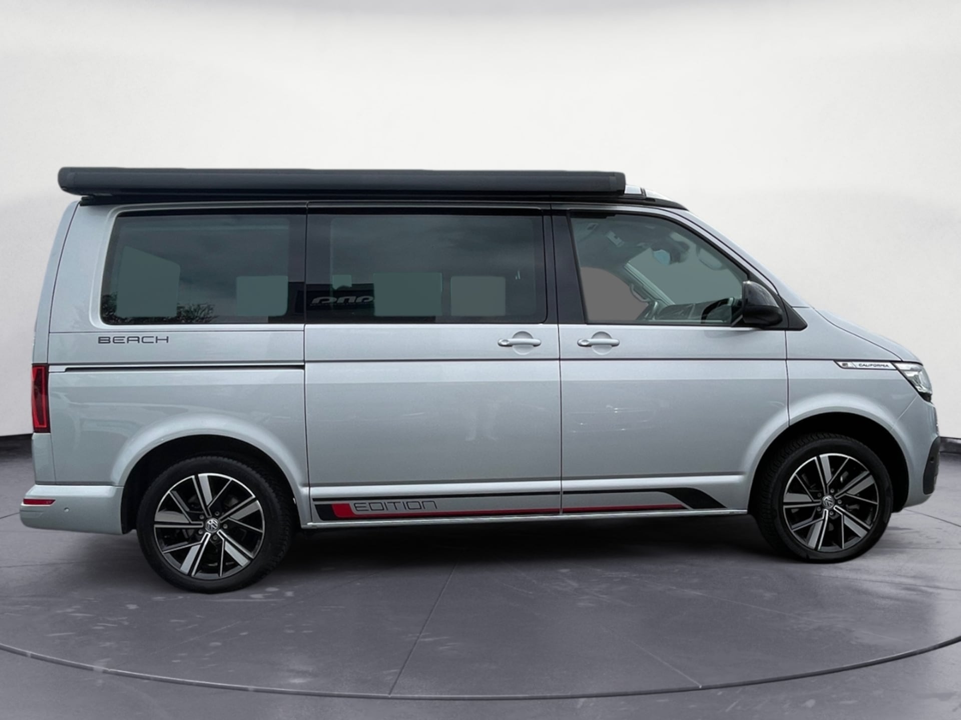 Volkswagen T6.1 California Beach