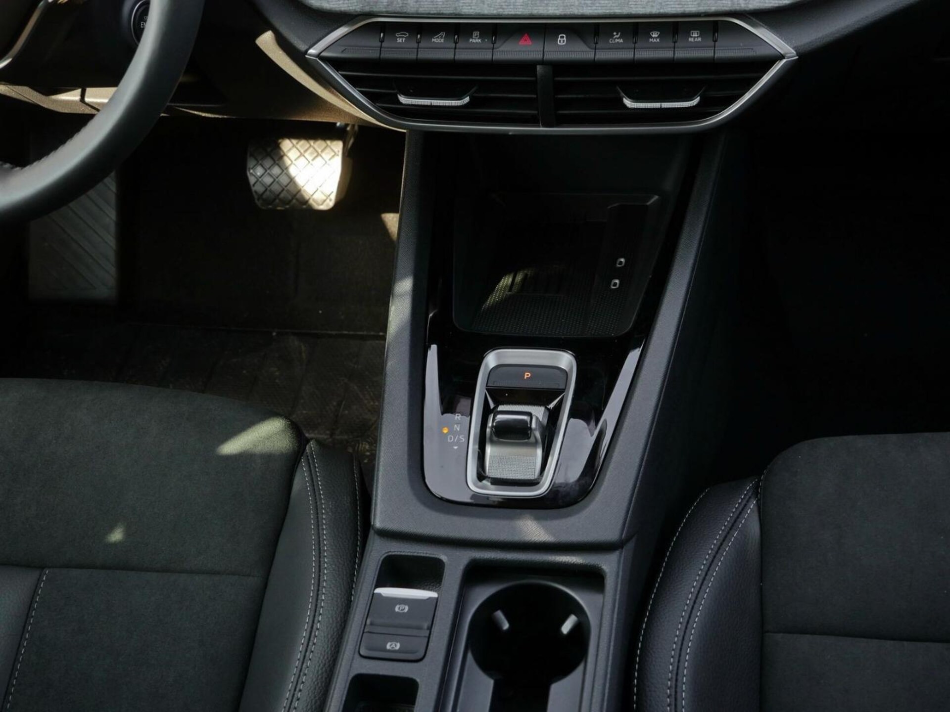 Skoda Octavia Combi Selection