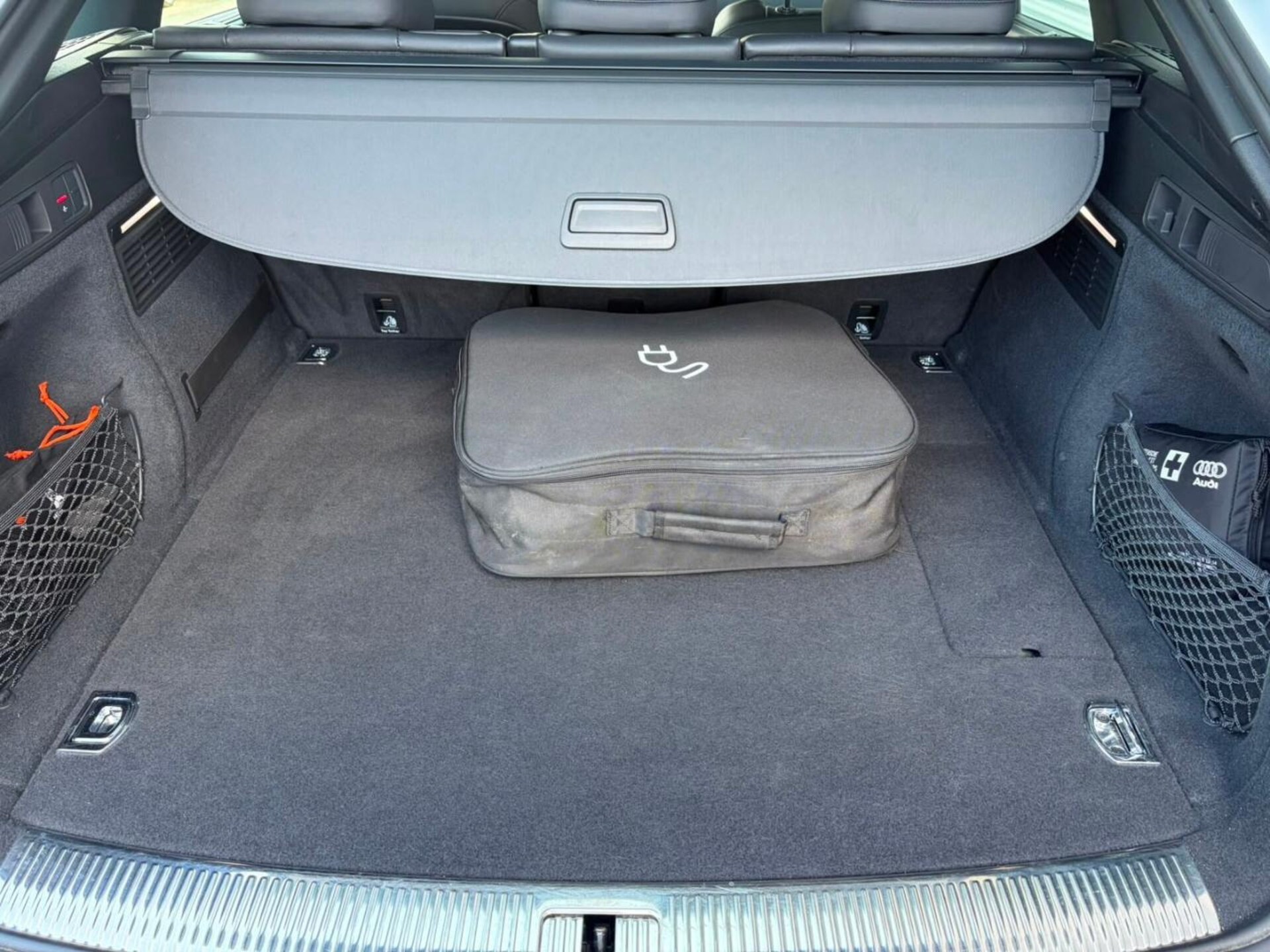 Audi Q5 Sportback TFSI e S line