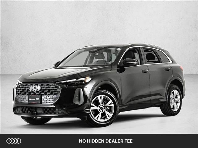 Photo of 2025 Audi Q5